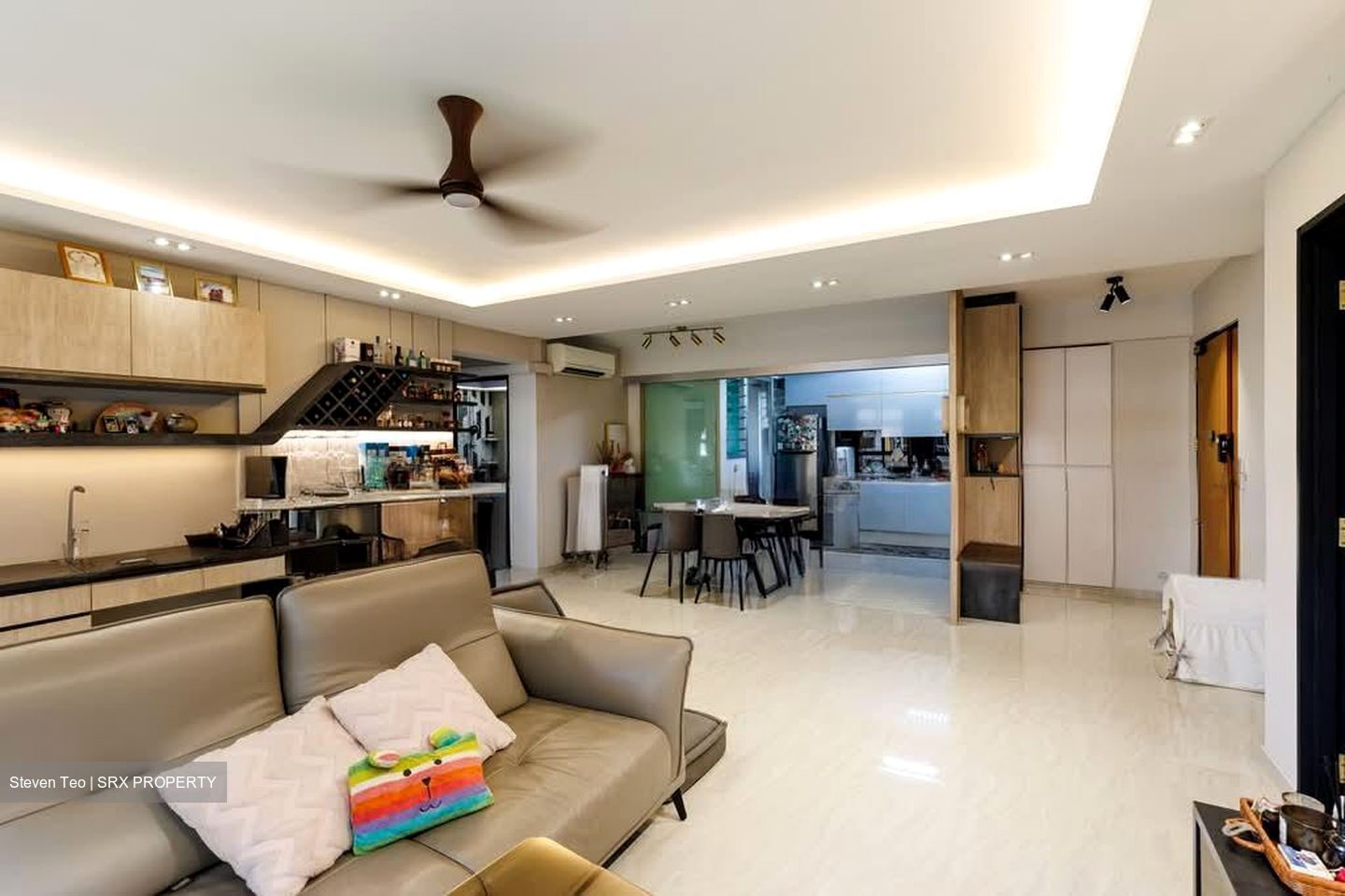 Blk 440D West Ridges @ Bukit Batok (Bukit Batok), HDB 5 Rooms #551441411